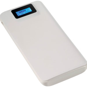 Power bank 6000 Cheetah chargement rapide