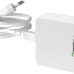 Chargeur mural USB Quick Charge 2.0
