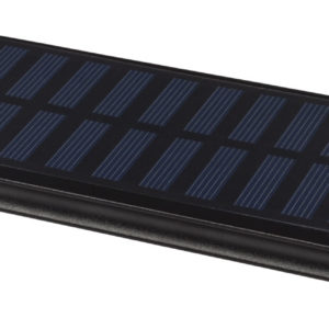 Batterie de secours solaire de 8000?mAh Stellar