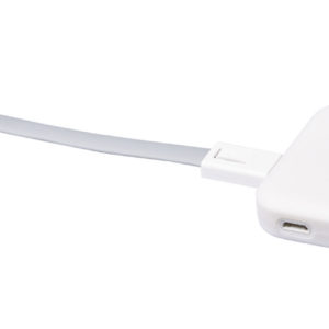 Set de chargement 500 mAh