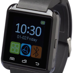 Montre connect?e