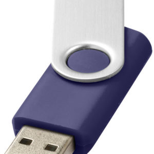 Cl? USB rotative 16 Go