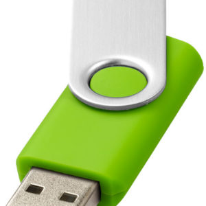 Cl? USB rotative 16 Go