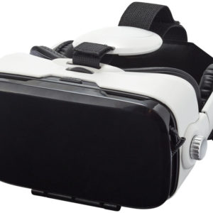 Lunettes de r?alit? virtuelle avec casque int?gr?