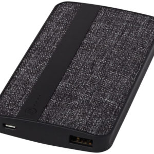 Chargeur 4000 mAh Fabric