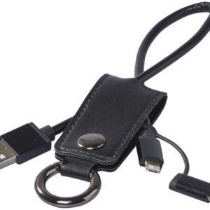 Cable de chargement 3 en 1 Posh