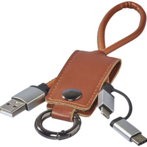 Cable de chargement 3 en 1 Posh
