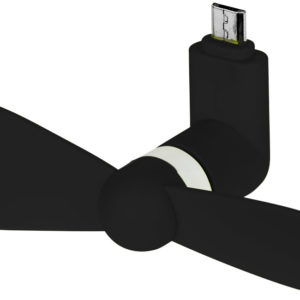 Ventilateur micro USB Airing