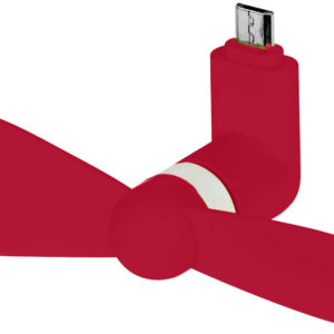 Ventilateur micro USB Airing