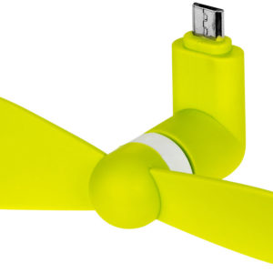 Ventilateur micro USB Airing