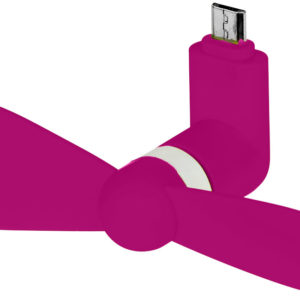 Ventilateur micro USB Airing