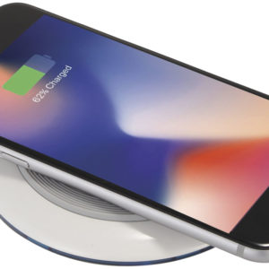 Chargeur ? induction Tiz Qi