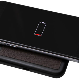 Tapis de recharge sans fil Solstice