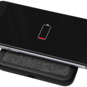 Tapis de recharge sans fil Solstice