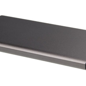 Batterie de secours 5000MAH avec type C Torque