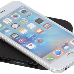Ozone Wireless Charg Pad