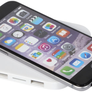 Ozone Wireless Charg Pad