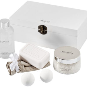 Set de bain Winston
