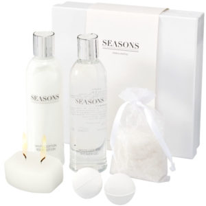 Set de bain Hamilton