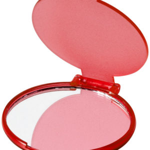 Miroir glamour Carmen