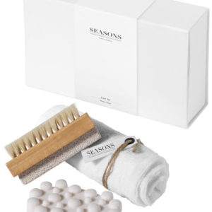 Set manucure Milton