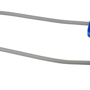 Bande extensible avec poign?e pour le yoga Dolphin