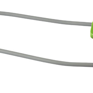 Bande extensible avec poign?e pour le yoga Dolphin