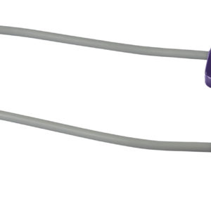 Bande extensible avec poign?e pour le yoga Dolphin