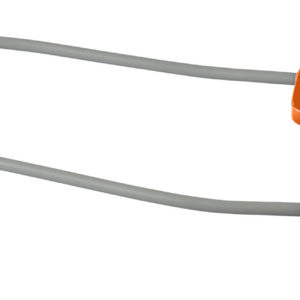 Bande extensible avec poign?e pour le yoga Dolphin