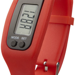 Montre podom?tre Get-Fit