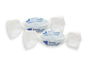 Mini Bonbon en papillote