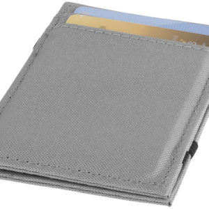 Portefeuille rabattable RFID Adventurer