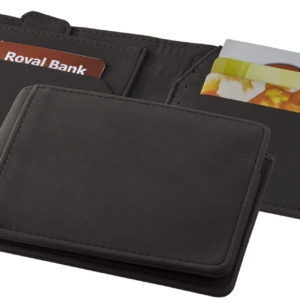 Portefeuille RFID Aventurier