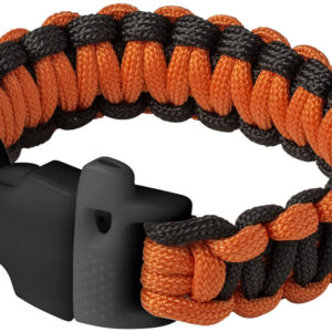Bracelet d'urgence paracorde Elliott