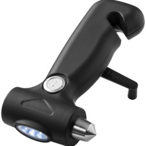 Outil d'urgence automobile 3-en-1
