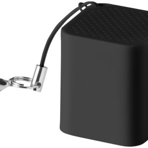 Haut-parleur Bluetooth? avec d?clencheur d'appareil photo