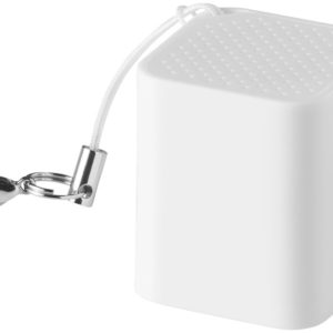 Haut-parleur Bluetooth? avec d?clencheur d'appareil photo