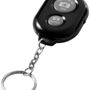 D?clencheur ? distance Bluetooth? sur porte-cl?s Selfie