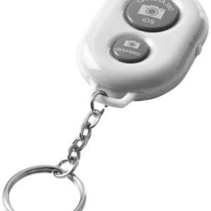 D?clencheur ? distance Bluetooth? sur porte-cl?s Selfie