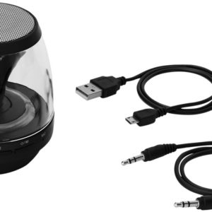 Enceinte Rave Light Up Bluetooth?