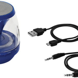 Enceinte Rave Light Up Bluetooth?
