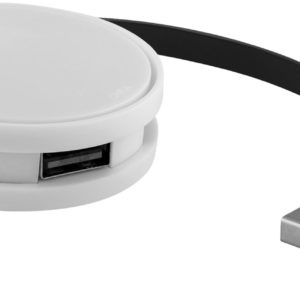 Hub USB Round