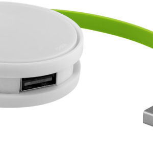 Hub USB Round