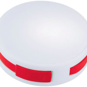 Hub USB Round