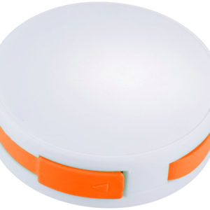 Hub USB Round