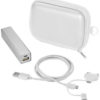 Kit de recharge Volt avec c?ble MFI 3-en-1