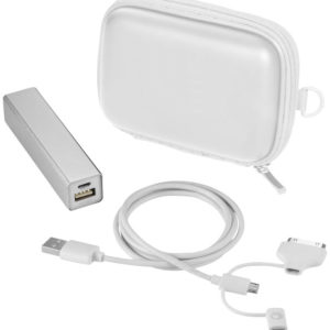 Kit de recharge Volt avec c?ble MFI 3-en-1