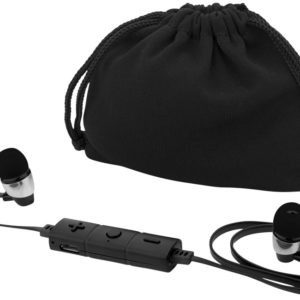 Oreillettes Bluetooth? Bustle