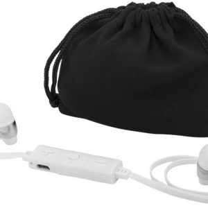 Oreillettes Bluetooth? Bustle