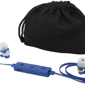 Oreillettes Bluetooth? Bustle